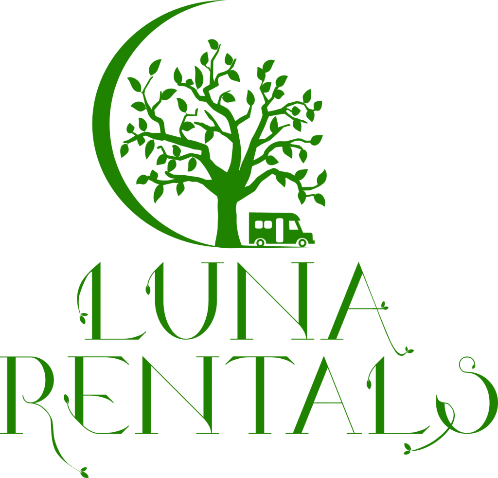 Luxury Motorhome Hire Melbourne, VIC Luna Rentals