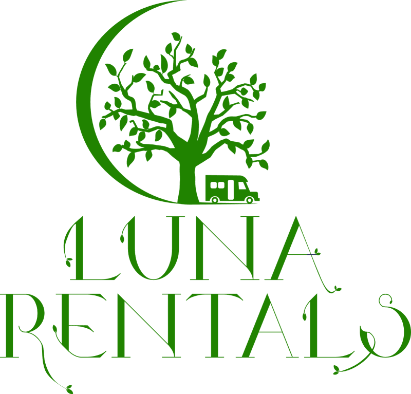 Luxury Motorhome Hire Melbourne, VIC Luna Rentals